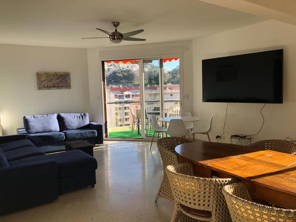F4 120 M2 10 Minutes A Pieds Du Vieux Apartment *