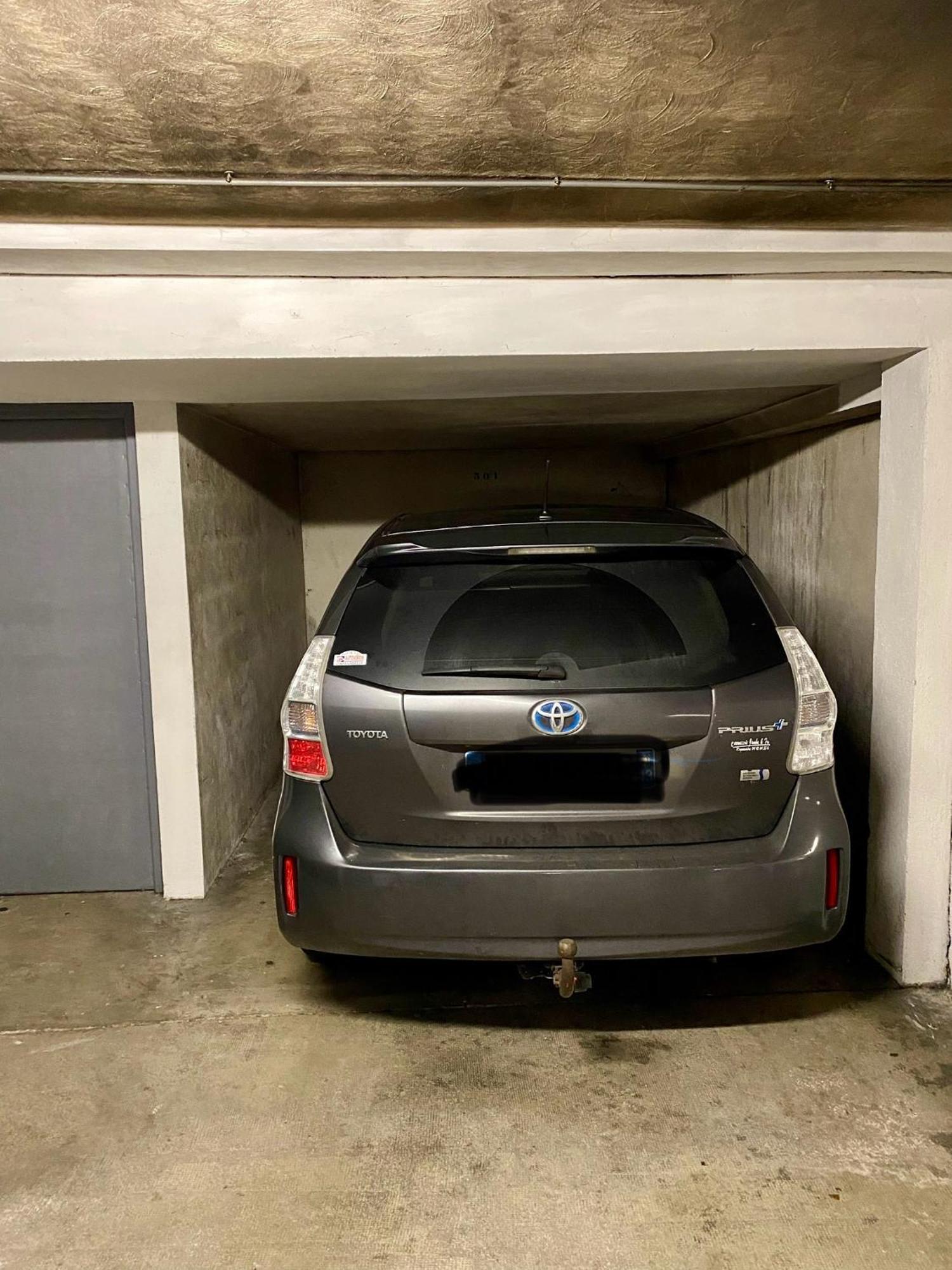 F4 120 M2 10 Minutes à Pieds Du Vieux Appartamento *